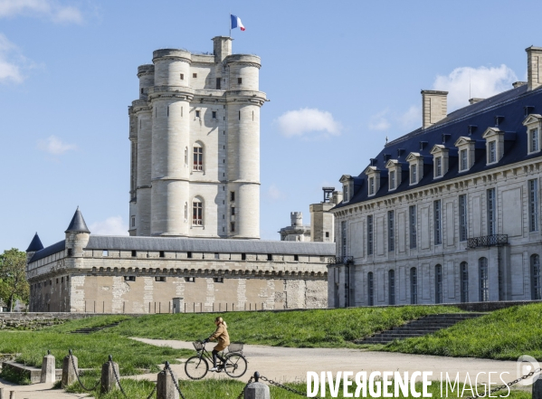 Vincennes