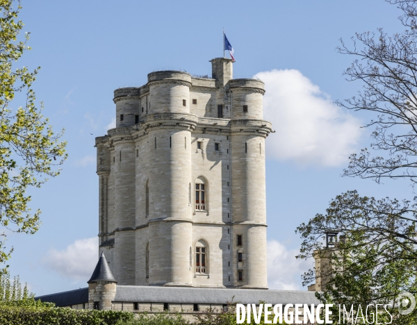Vincennes