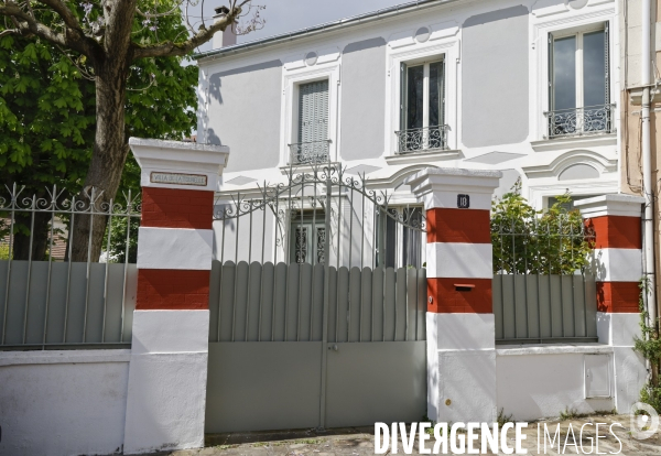 Montreuil