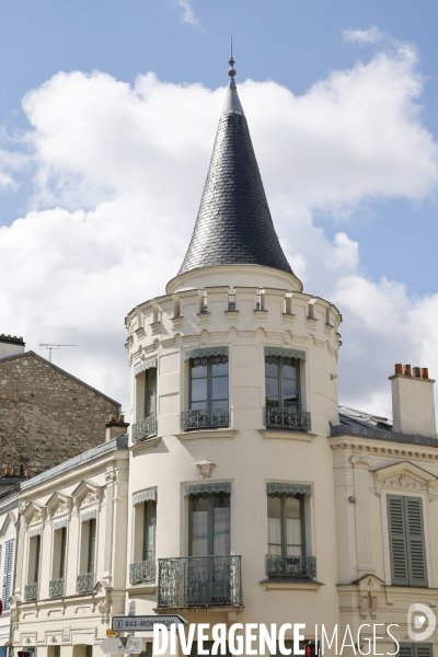 Montreuil