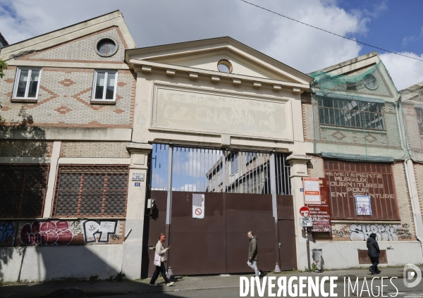 Montreuil