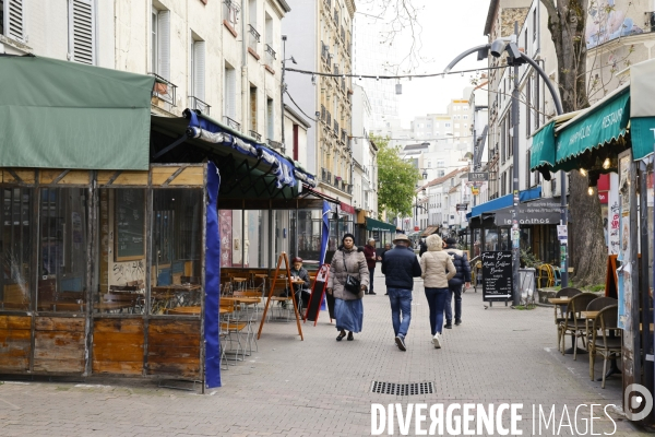 Montreuil