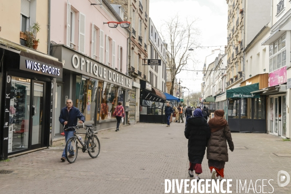 Montreuil