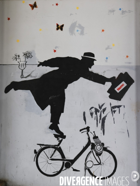 Montreuil