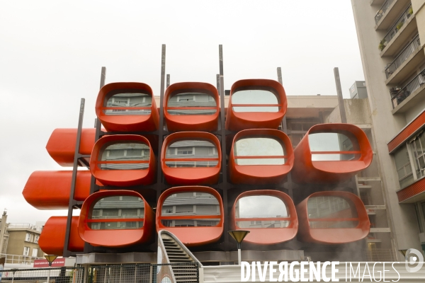 Montreuil