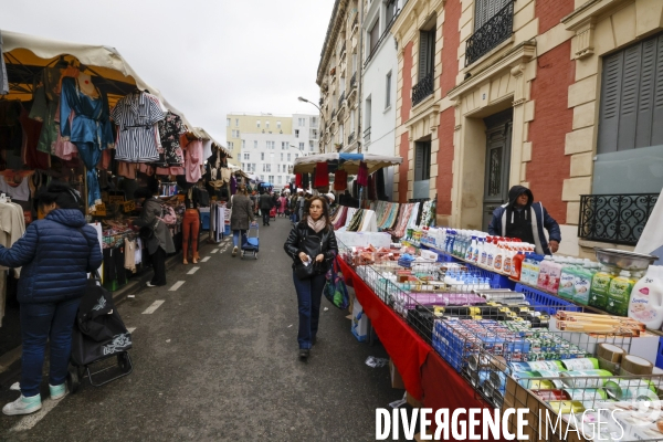 Montreuil