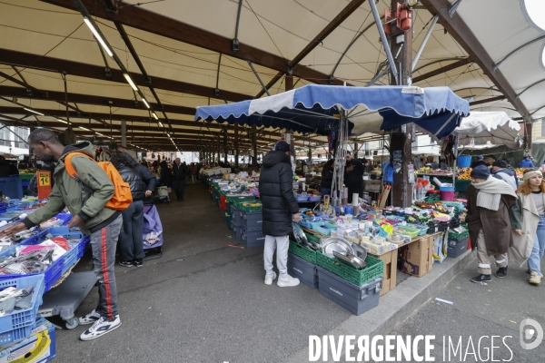 Montreuil