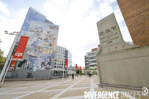 Montreuil