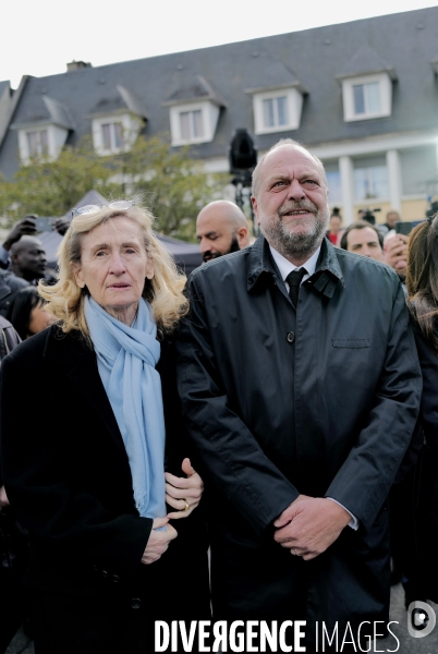 Gabriel ATTAL / Discours sur l autorité au coeur de la République 