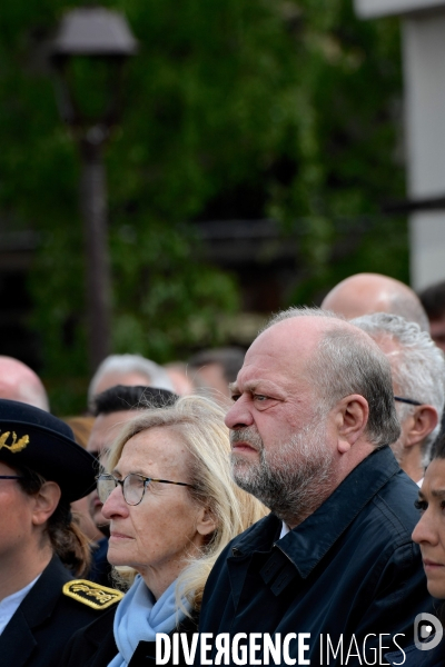 Gabriel ATTAL / Discours sur l autorité au coeur de la République 