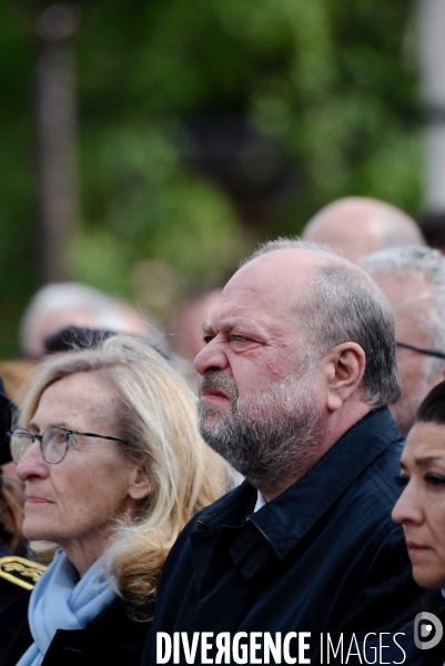 Gabriel ATTAL / Discours sur l autorité au coeur de la République 