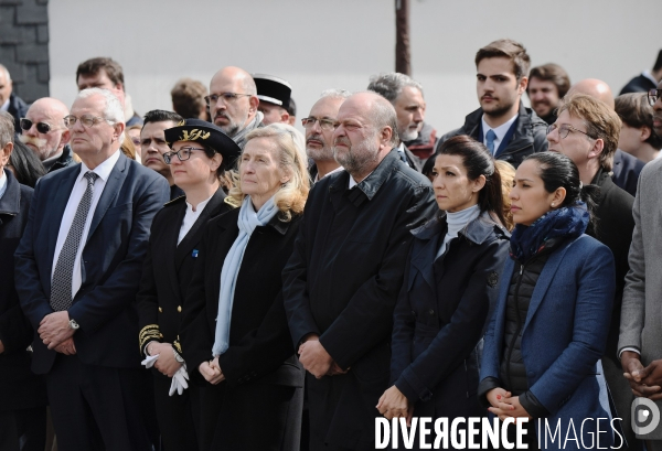 Gabriel ATTAL / Discours sur l autorité au coeur de la République 