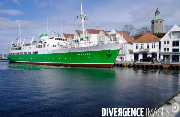 Stavanger
