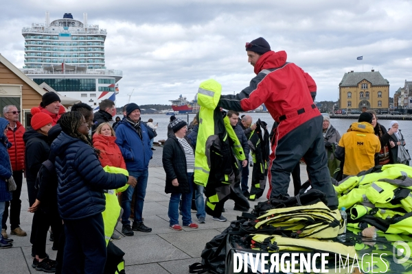 Stavanger