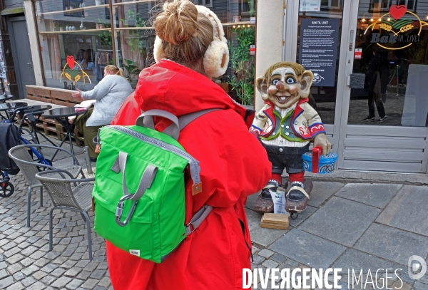 Stavanger