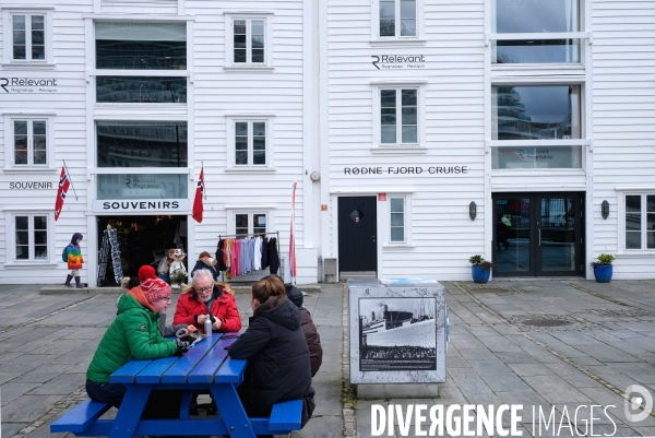 Stavanger