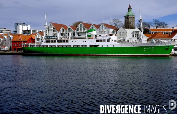 Stavanger
