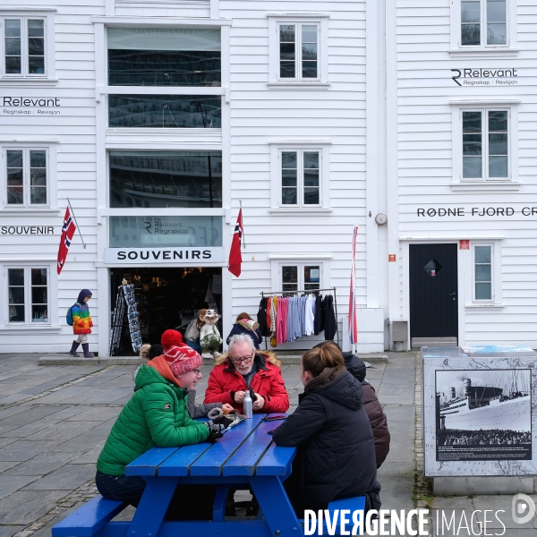 Stavanger