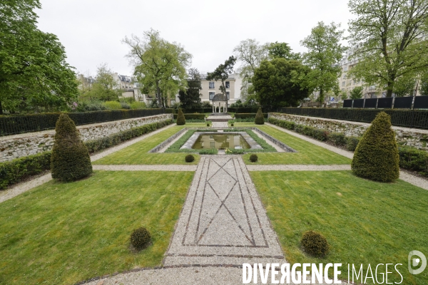 Neuilly-sur-seine