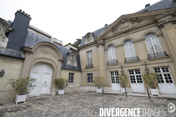Neuilly-sur-seine