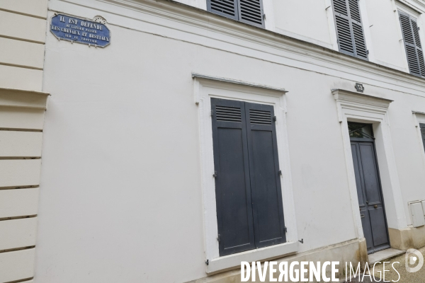 Neuilly-sur-seine