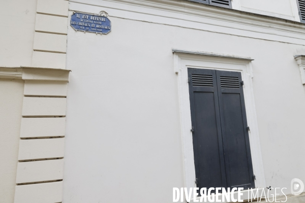 Neuilly-sur-seine