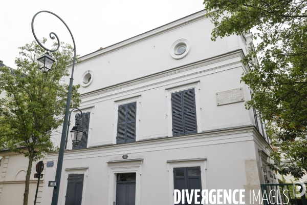 Neuilly-sur-seine