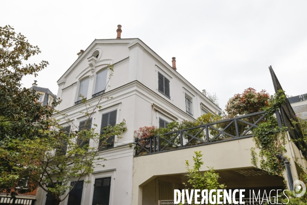 Neuilly-sur-seine