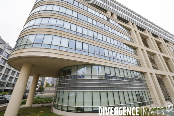 Neuilly-sur-seine