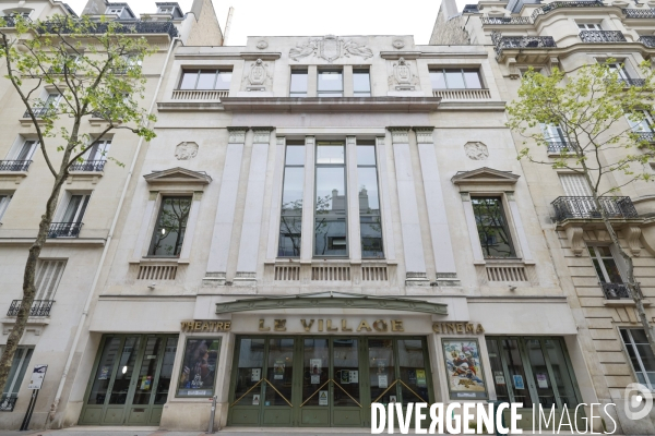 Neuilly-sur-seine
