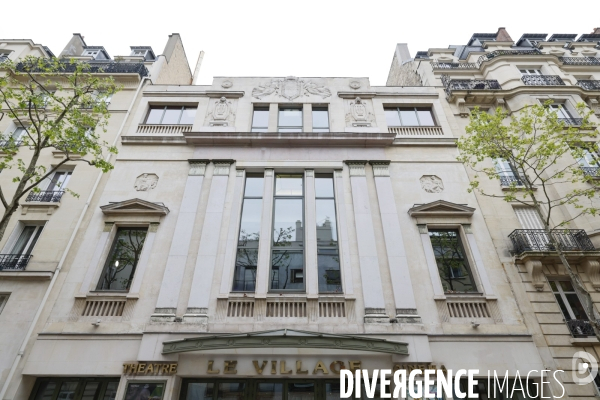 Neuilly-sur-seine
