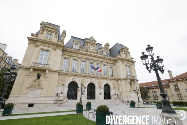 Neuilly-sur-seine