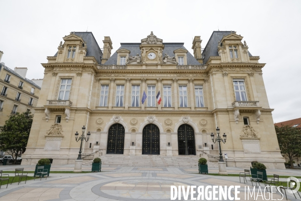 Neuilly-sur-seine