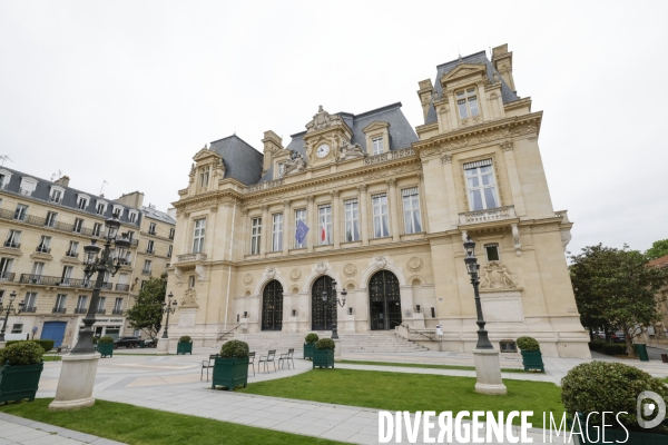 Neuilly-sur-seine