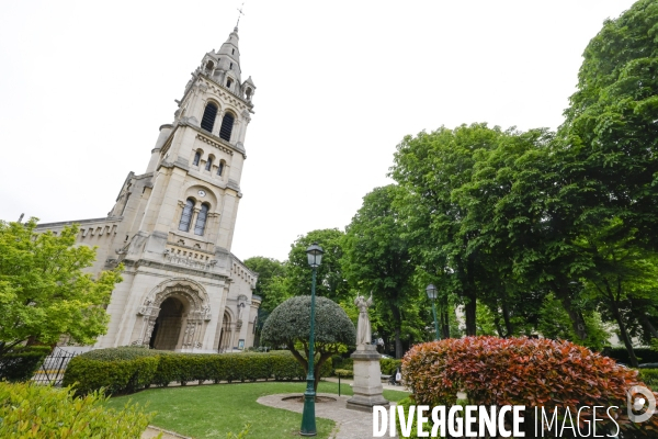 Neuilly-sur-seine