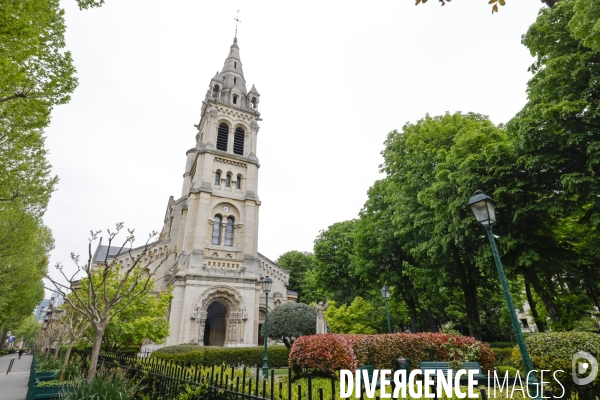 Neuilly-sur-seine