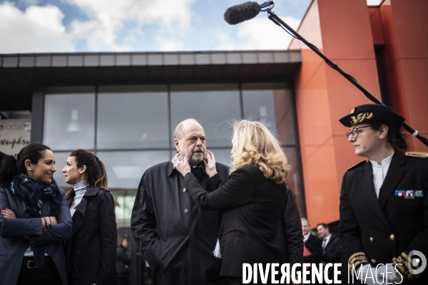 Gabriel Attal, discours sur la violence juvénile