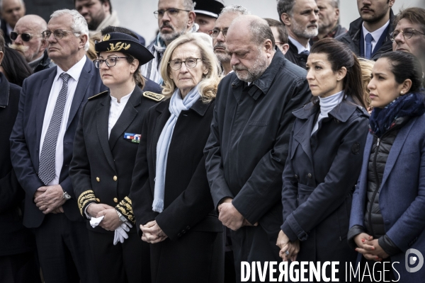 Gabriel Attal, discours sur la violence juvénile