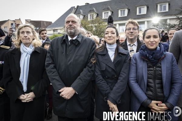 Gabriel Attal, discours sur la violence juvénile