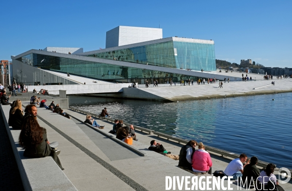 Oslo