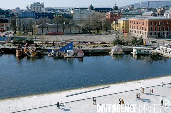 Oslo