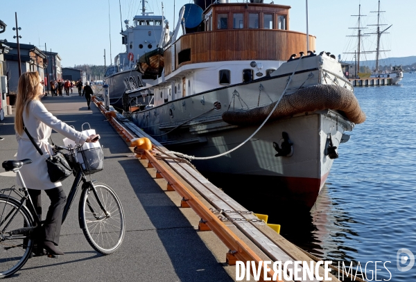 Oslo