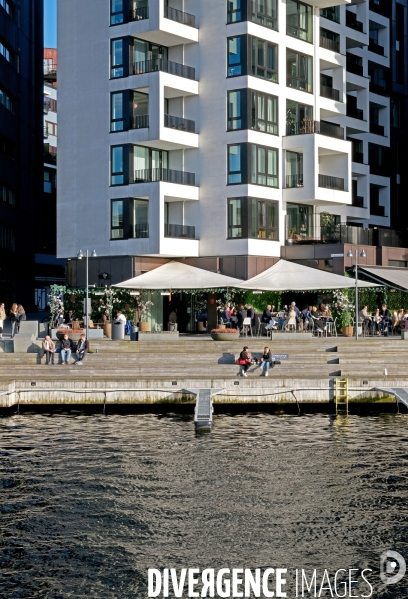 Oslo