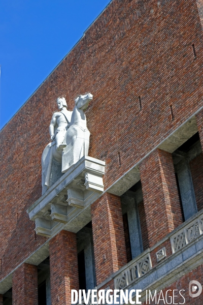 Oslo