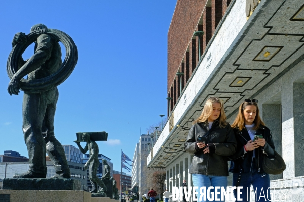 Oslo