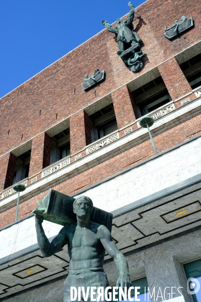 Oslo