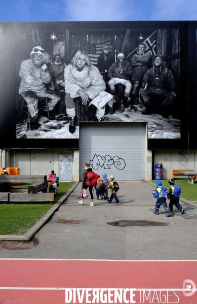 Oslo