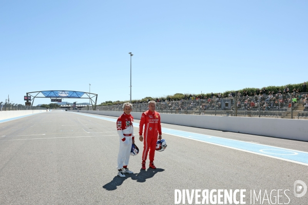 GP de France Historique.