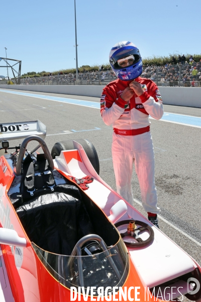GP de France Historique.