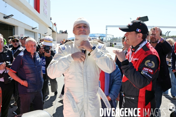 GP de France Historique.